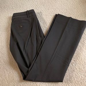 The Limited Black Dress Pants (Cassidy fit)